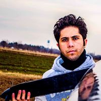 Amin Zamani的照片