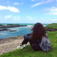 Alessia Rufolo's Photo