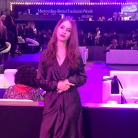 Fotos von Julia Scheulova