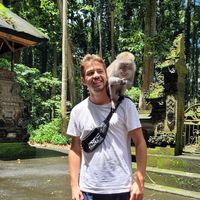 Tom Schneider's Photo