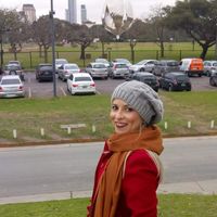 Fernanda Alves's Photo