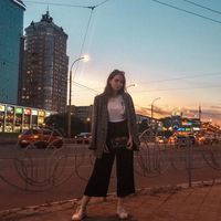 Fotos de Dasha Berezhna