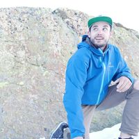 Tomas Pelletier's Photo