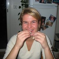 Aurore Charlemagne's Photo