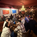 CS Tuesday Weekly Meetup的照片