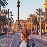 Lenka Pesova的照片