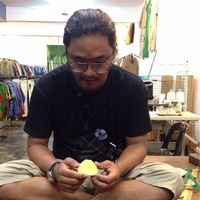 Khairul Zaim's Photo