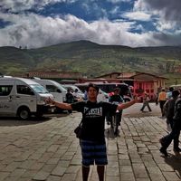 Leandro de los Santos's Photo