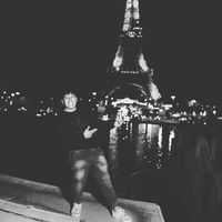 Henry Janampa Huarcaya's Photo