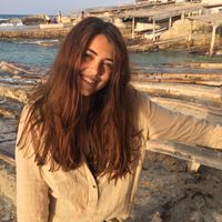 Angelina Luneva's Photo