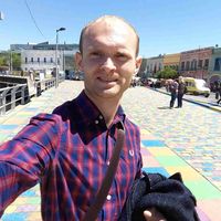 Okean Okeanov's Photo