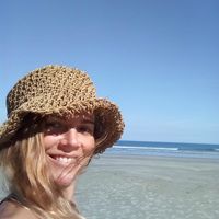 Melisa Morini的照片