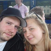 Vanessa Rassbach's Photo