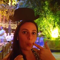 Vanessa Feliciano's Photo