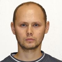 Bogdan Kutsevych's Photo