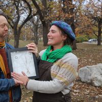 Molly O'Connor的照片