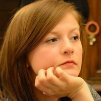 Lily Thibaut的照片