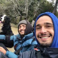 Hector Dardar's Photo