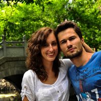 Kasia &  Lukas的照片