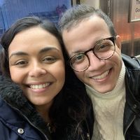 Débora Viana的照片