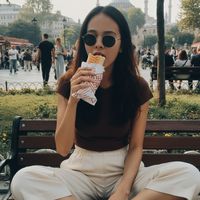 Fotos von Melda kassim