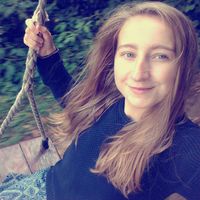 Marie Langrová's Photo