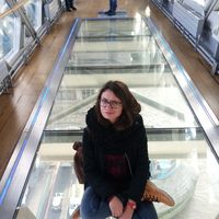 Karina Fabrichnaya的照片