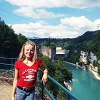 Vinga Džiovalaitė的照片