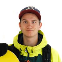 Robin Kenzler's Photo