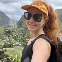 Tereza Tomíšková's Photo