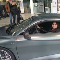 Reema Thakur's Photo