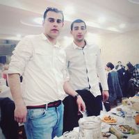 Nika Khatidze's Photo