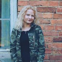 Lizette Kreis的照片