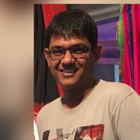 Rahul Chakraborty Rana's Photo