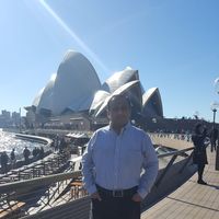 TUSHAR DESAI's Photo