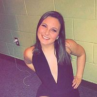 Katie Hyson的照片