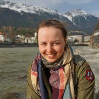 Sona Durovcova's Photo