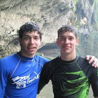 Fotos de Daniel Quintero