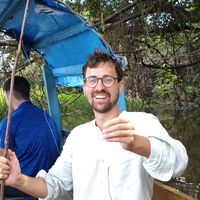 Fotos de Godefroy de Marin