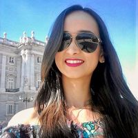 Jayanne Azevedo的照片