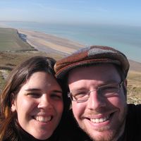 Geoffrey Desmartin's Photo