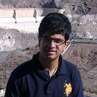 Akshay Sethi的照片