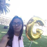 Grace Silva的照片