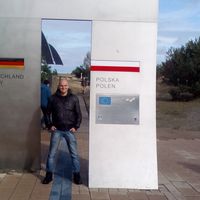 Aleksandr Savich's Photo