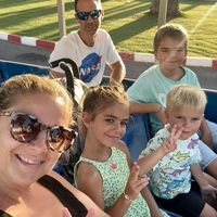 Sarai Ayala Medina's Photo