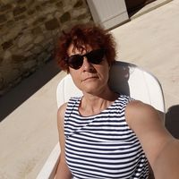 Evelyne Schiavon's Photo