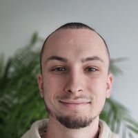 Oliver Olejár's Photo
