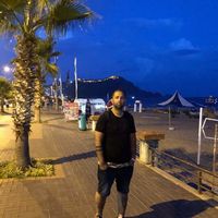 Mohammadreza Agahi's Photo