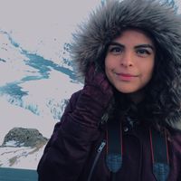 Amaranta Gámez的照片