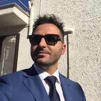 Fotos de Giovanni Ranieri